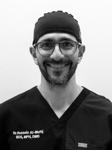 Dr. Hussein Al-Mufti
