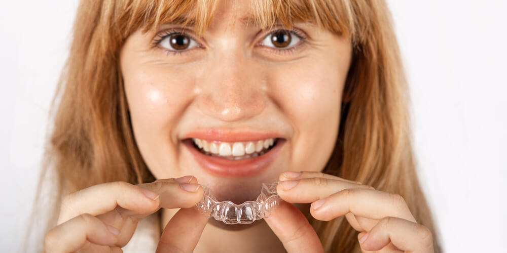 About Clear Aligners Brockville