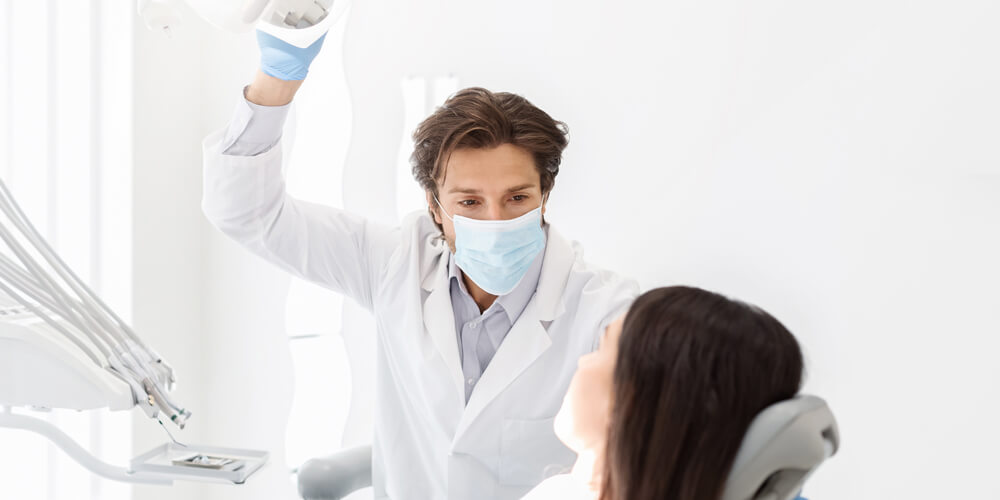 Clear Aligners Smile Assessment Brockville