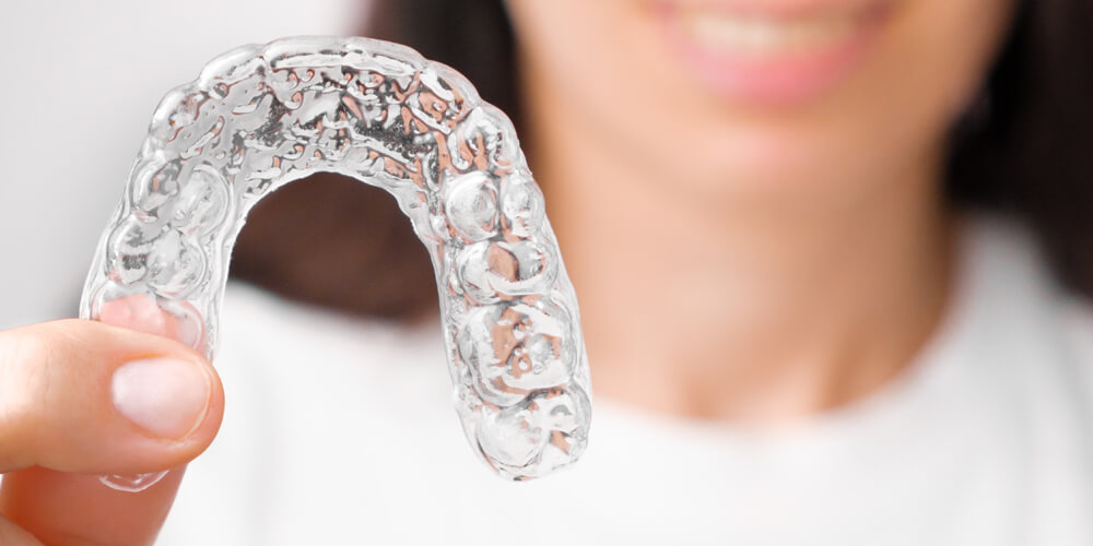 Clear Aligners Brockville
